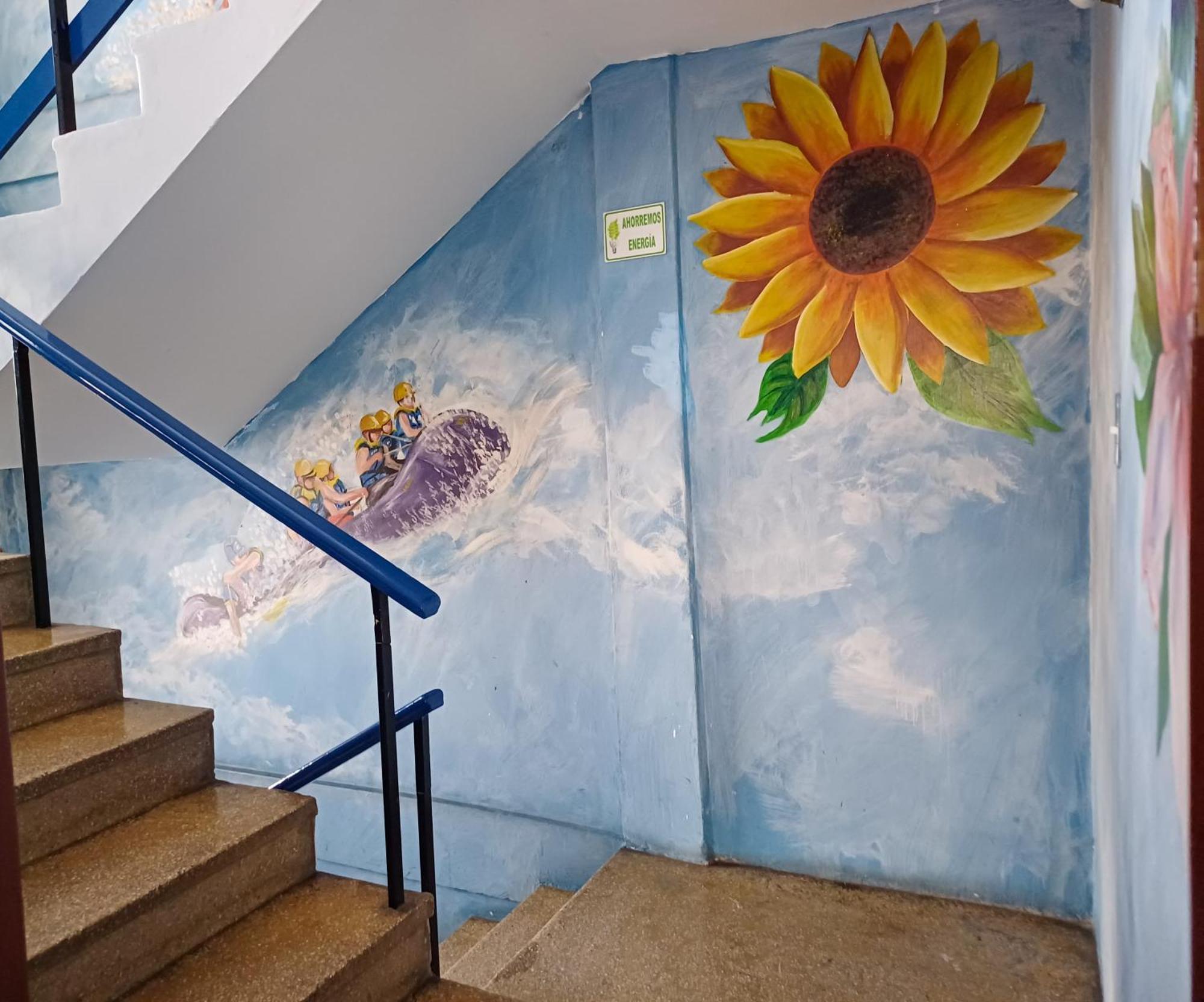 The Quito Guest House With Yellow Balconies For Travellers Экстерьер фото